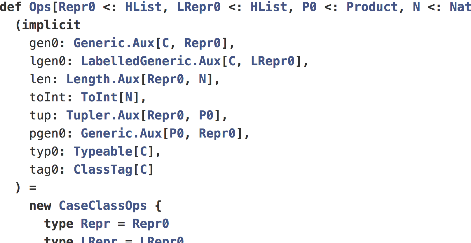 implicit8